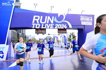 RUN TO LIVE 2024 - Ảnh #1366635