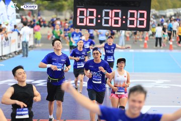 RUN TO LIVE 2024 - Ảnh #1406463