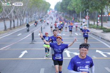 RUN TO LIVE 2024 - Ảnh #1434177