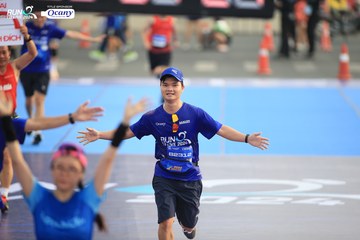 RUN TO LIVE 2024 - Ảnh #1412253