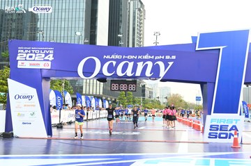 RUN TO LIVE 2024 - Ảnh #1423697