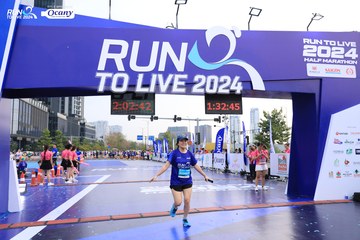 RUN TO LIVE 2024 - Ảnh #1415987