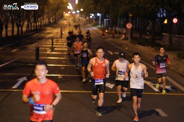 RUN TO LIVE 2024 - Ảnh #1431434