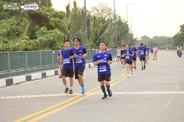 RUN TO LIVE 2024 - Ảnh #1402455