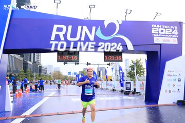 RUN TO LIVE 2024 - Ảnh #1366720