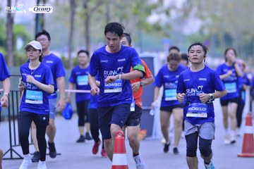 RUN TO LIVE 2024 - Ảnh #1336585