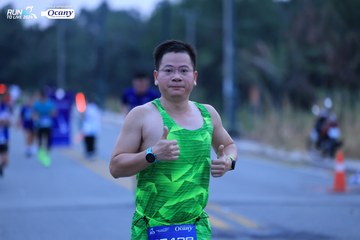 RUN TO LIVE 2024 - Ảnh #1365443