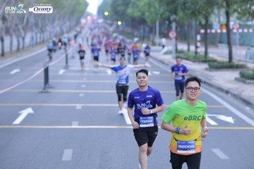 RUN TO LIVE 2024 - Ảnh #1433071