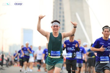 RUN TO LIVE 2024 - Ảnh #1346940