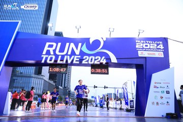 RUN TO LIVE 2024 - Ảnh #1375362