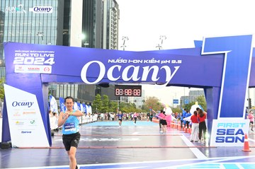RUN TO LIVE 2024 - Ảnh #1418328