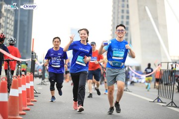 RUN TO LIVE 2024 - Ảnh #1347266