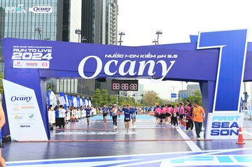RUN TO LIVE 2024 - Ảnh #1420663