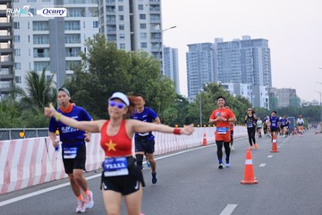 RUN TO LIVE 2024 - Ảnh #1450212