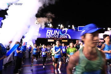 RUN TO LIVE 2024 - Ảnh #1319608