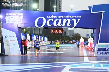 RUN TO LIVE 2024 - Ảnh #1417530