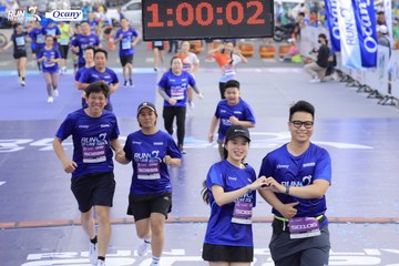 RUN TO LIVE 2024 - Ảnh #1364115