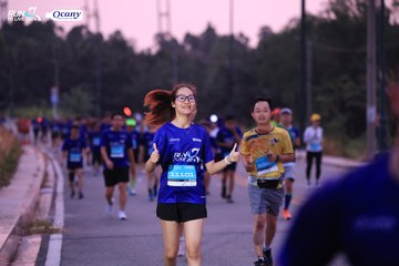 RUN TO LIVE 2024 - Ảnh #1357261