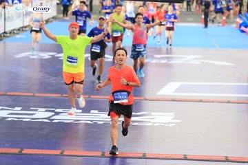 RUN TO LIVE 2024 - Ảnh #1404231