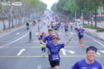 RUN TO LIVE 2024 - Ảnh #1434181