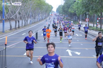 RUN TO LIVE 2024 - Ảnh #1433451
