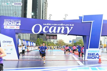 RUN TO LIVE 2024 - Ảnh #1420211