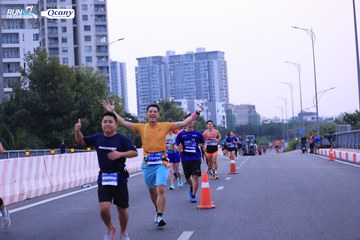 RUN TO LIVE 2024 - Ảnh #1447781