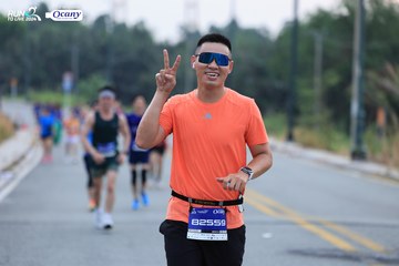 RUN TO LIVE 2024 - Ảnh #1373934