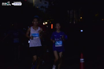 RUN TO LIVE 2024 - Ảnh #1321197