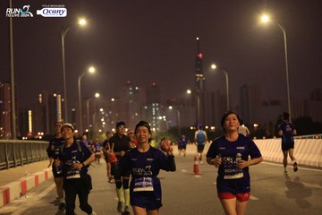 RUN TO LIVE 2024 - Ảnh #1445508