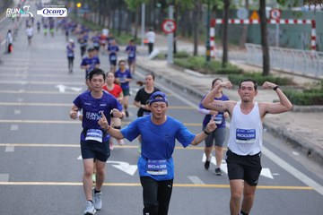 RUN TO LIVE 2024 - Ảnh #1435847