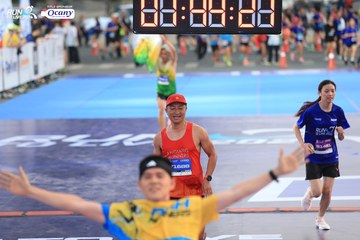 RUN TO LIVE 2024 - Ảnh #1333168