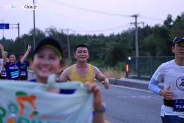 RUN TO LIVE 2024 - Ảnh #1360934