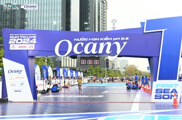 RUN TO LIVE 2024 - Ảnh #1422553