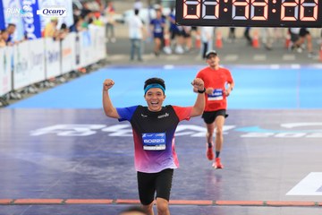 RUN TO LIVE 2024 - Ảnh #1370638