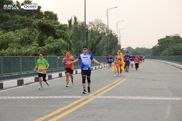 RUN TO LIVE 2024 - Ảnh #1399415