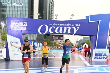 RUN TO LIVE 2024 - Ảnh #1418096