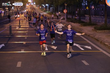RUN TO LIVE 2024 - Ảnh #1432260