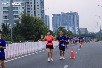 RUN TO LIVE 2024 - Ảnh #1450131