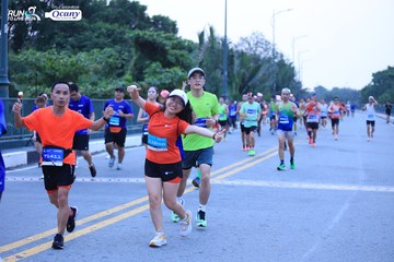 RUN TO LIVE 2024 - Ảnh #1385443