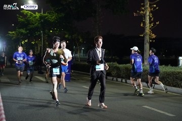 RUN TO LIVE 2024 - Ảnh #1376334