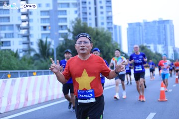 RUN TO LIVE 2024 - Ảnh #1448535