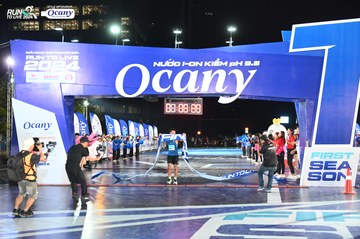 RUN TO LIVE 2024 - Ảnh #1366034