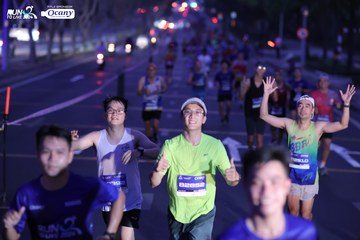 RUN TO LIVE 2024 - Ảnh #1432674