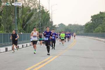 RUN TO LIVE 2024 - Ảnh #1393309
