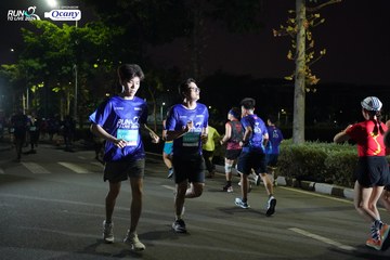 RUN TO LIVE 2024 - Ảnh #1376325