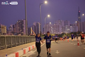RUN TO LIVE 2024 - Ảnh #1446297