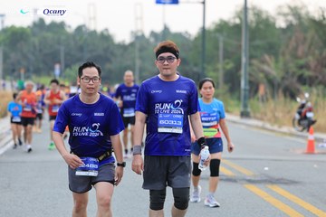 RUN TO LIVE 2024 - Ảnh #1380825