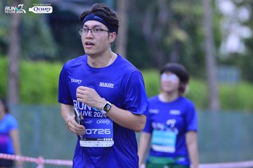 RUN TO LIVE 2024 - Ảnh #1336605