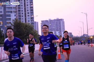 RUN TO LIVE 2024 - Ảnh #1446885